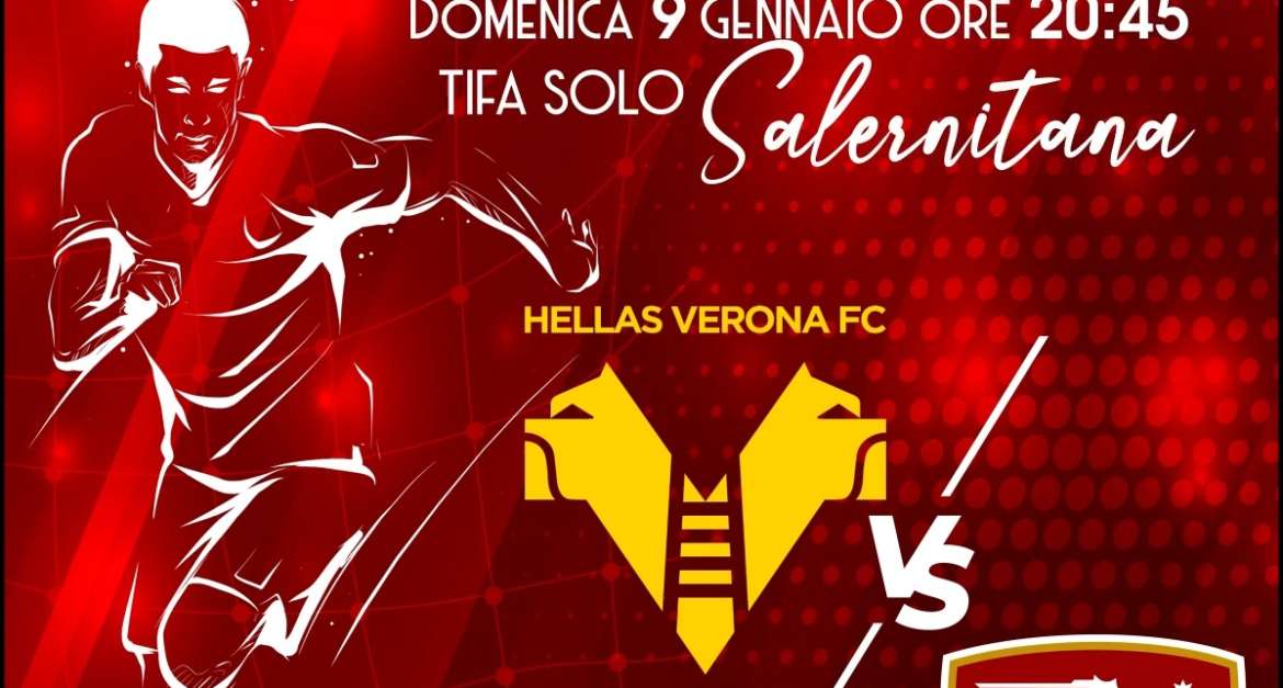 Chi guarderà la partita con…