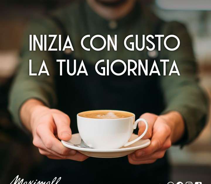 Cosa c’è di meglio di un bu…