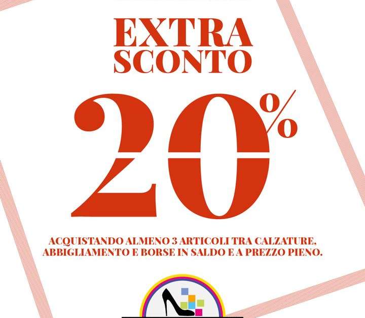 A GRANDE RICHIESTA EXTRA SC…