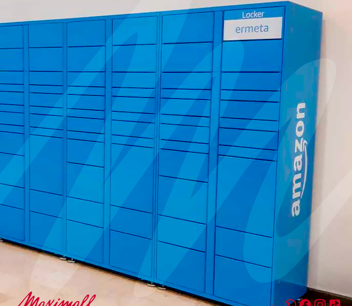 A Maximall arriva Ermeta, i…