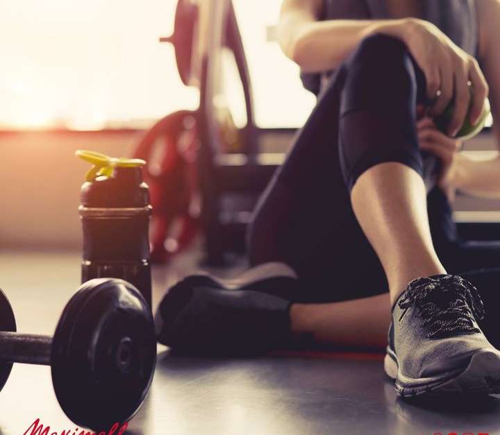 In forma con FitActive 🏋
Di…