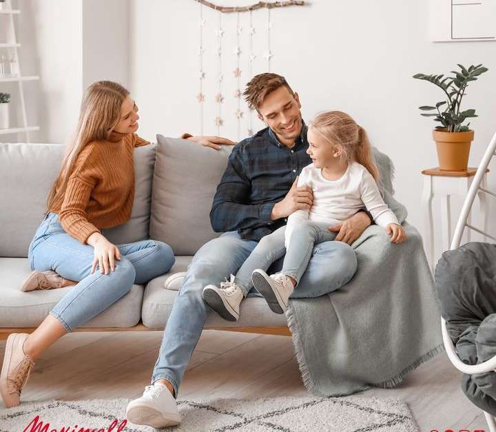 Anno nuovo, look nuovo 🏠🤩

…