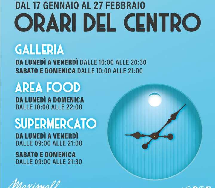 Comunicazione di servizio!🚨…