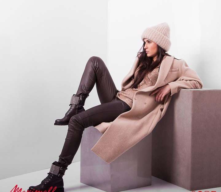 Scegli il tuo look: casual …
