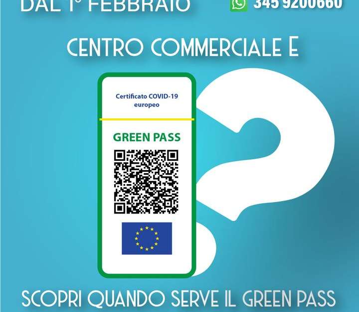 Informiamo i clienti che da…