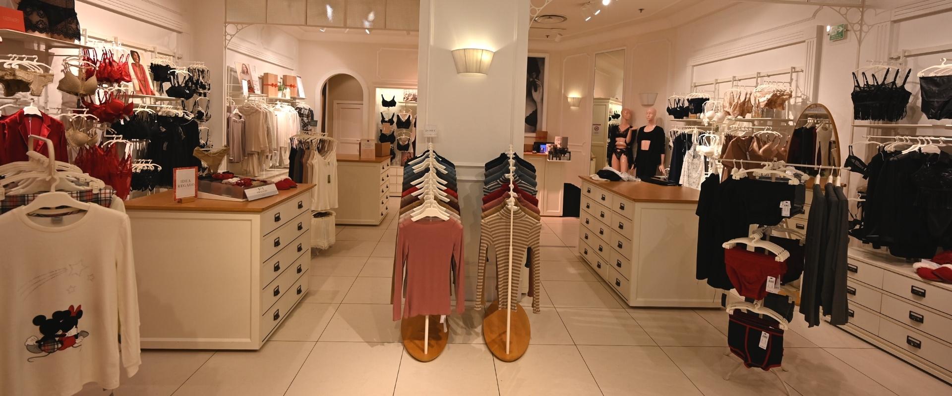 intimissimi