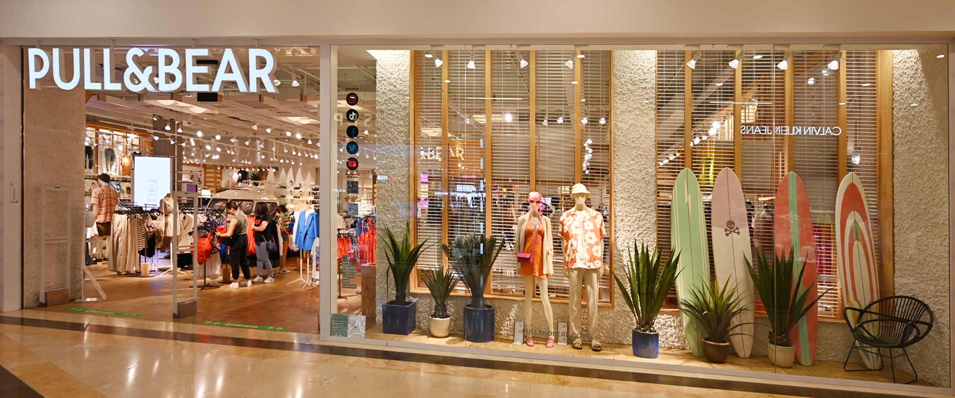 pull-and-bear-pontecagnano-salerno