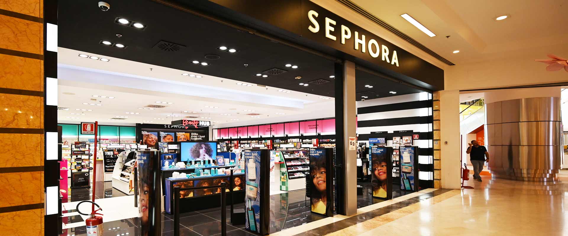sephora-pontecagnano-salerno