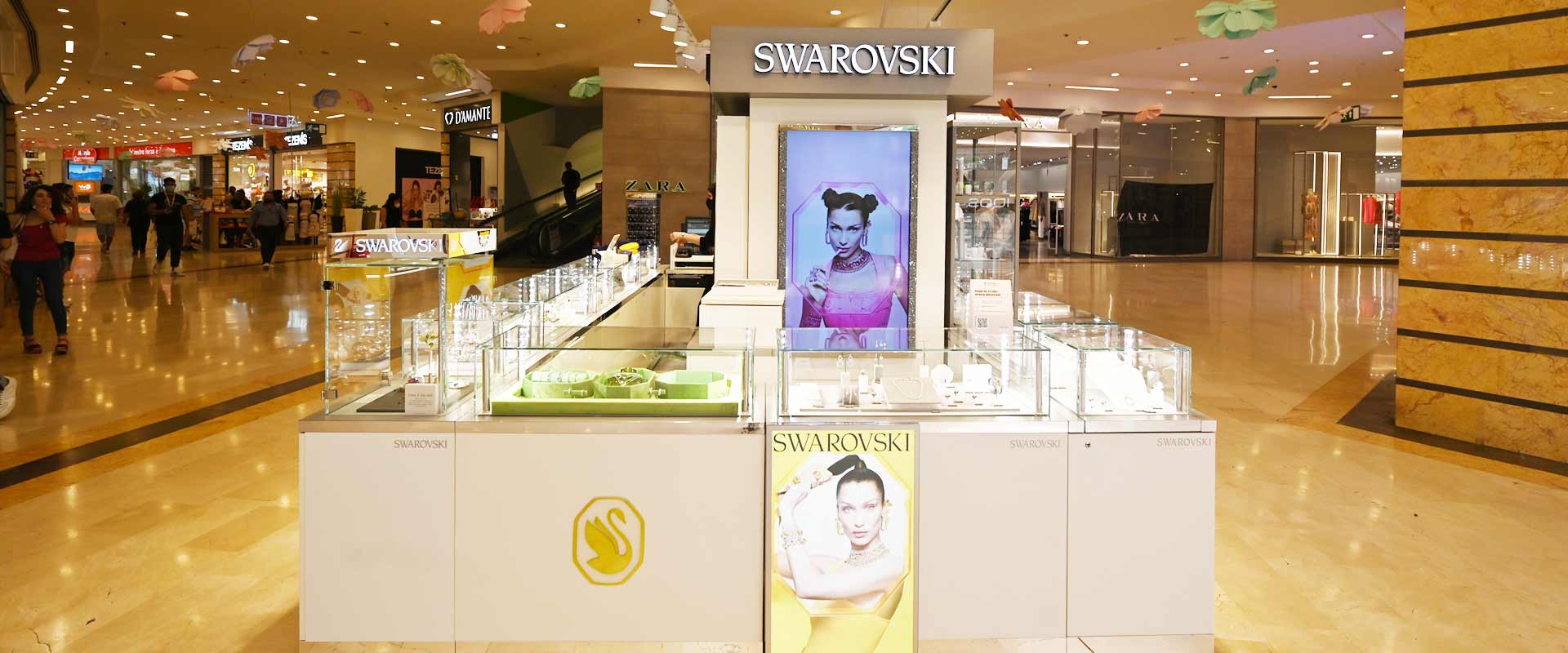 swarovski-pontecagnano-salerno