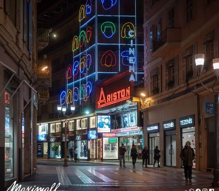 Buon SANREMO A TUTTI 🎼
Chi …