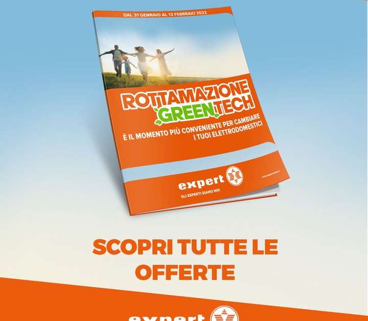 Con la Rottamazione GreenTe…