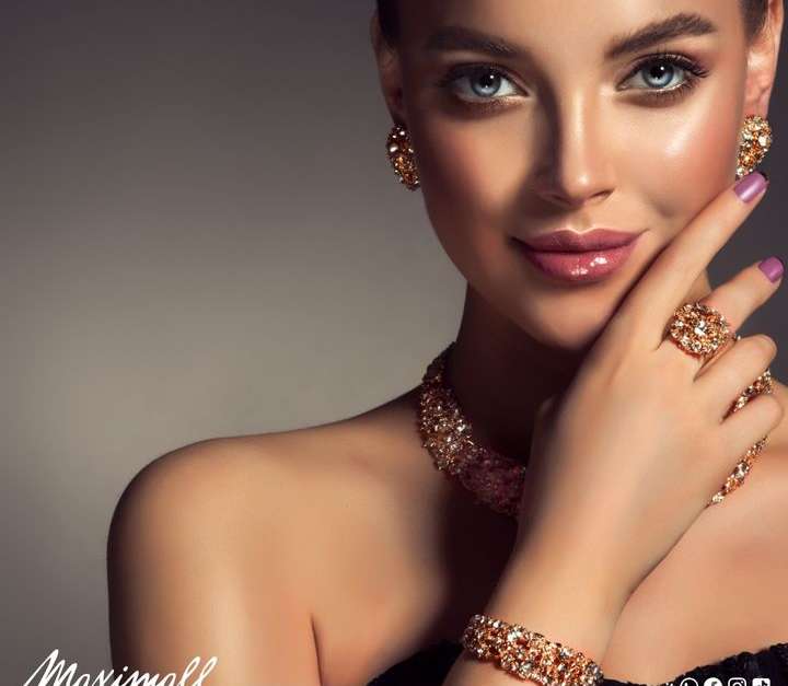 Fai brillare il tuo look co…