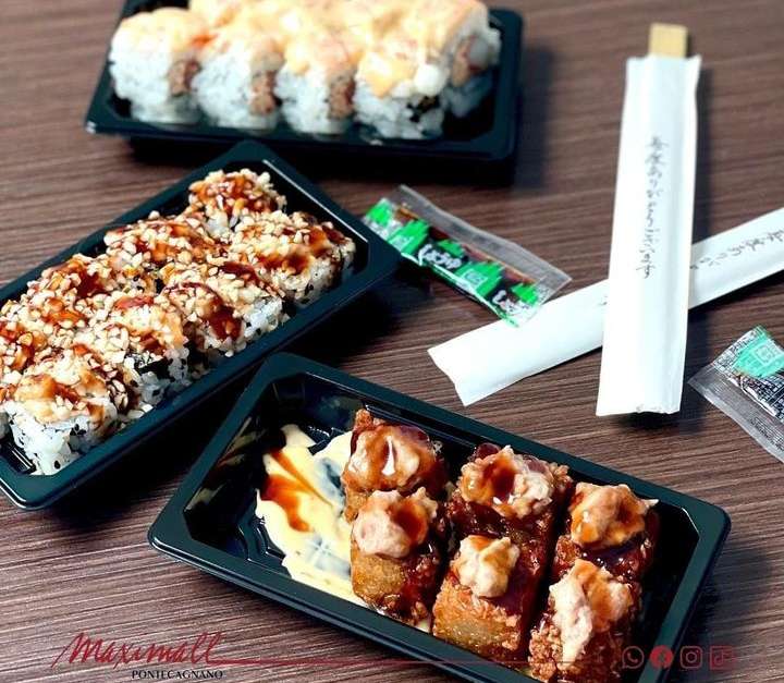 Idea pranzo super YUMMY! 😍
…