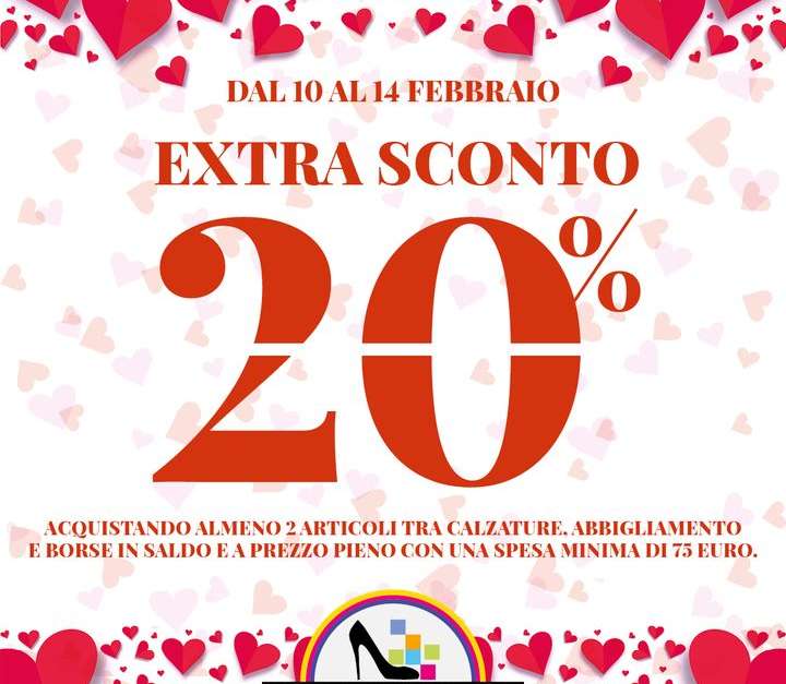 UN SAN VALENTINO SPECIALE D…
