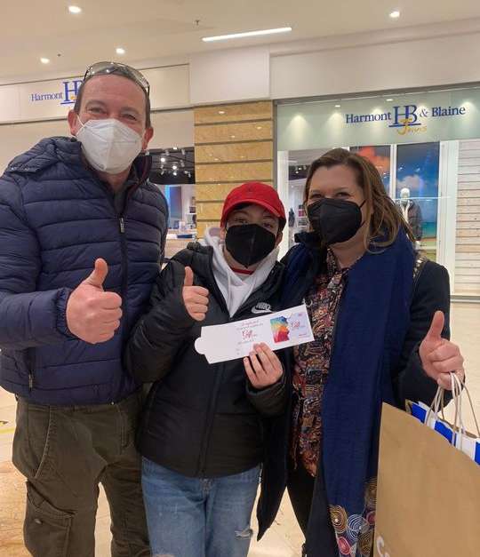 Al Maximall i saldi sono Vi…