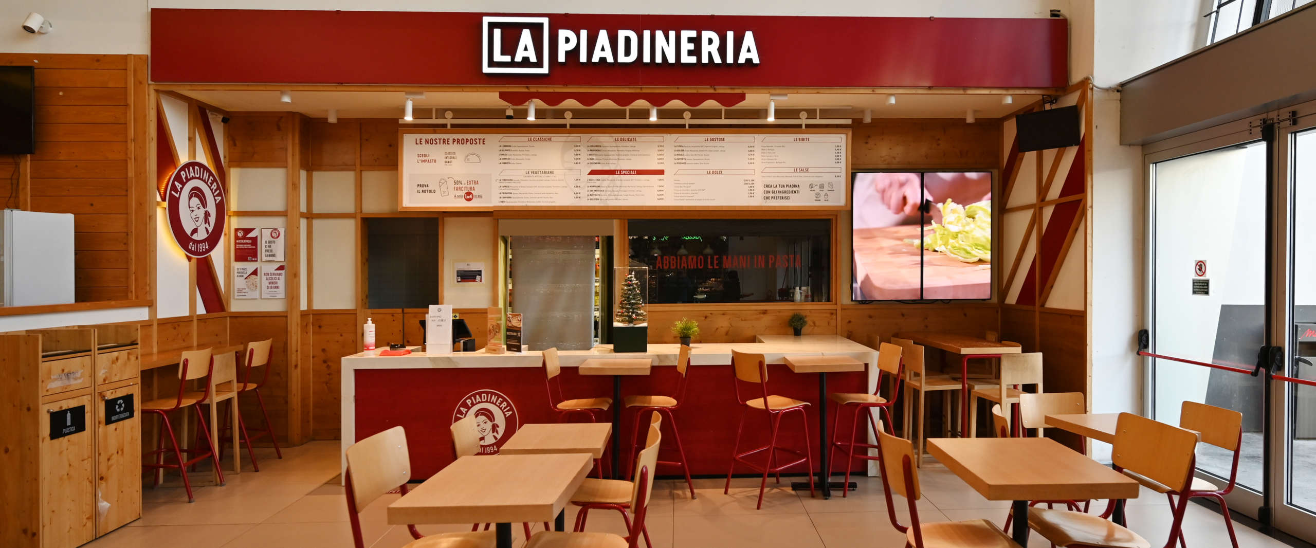 lapiadineria salerno