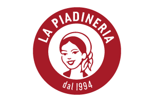 logo_la piadineria