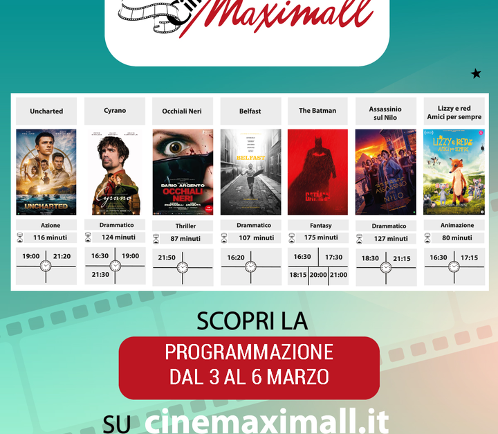 Da questa settimana πππππππ…