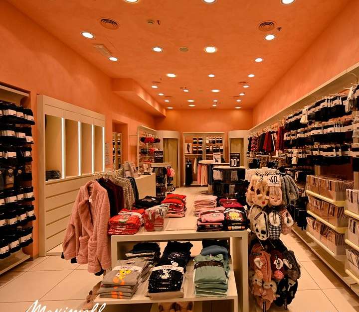 Calzedonia, brand che non p…
