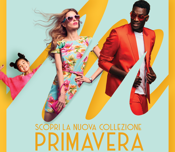 Con il periodo più colorato…