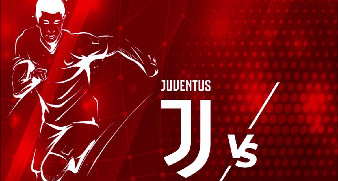 𝐏𝐫𝐨𝐧𝐭𝐢 𝐚 𝐭𝐢𝐟𝐚𝐫𝐞 ⚽

Juventus…
