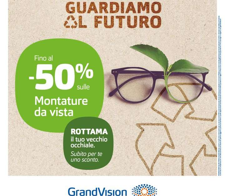 Guarda al futuro con GrandV…