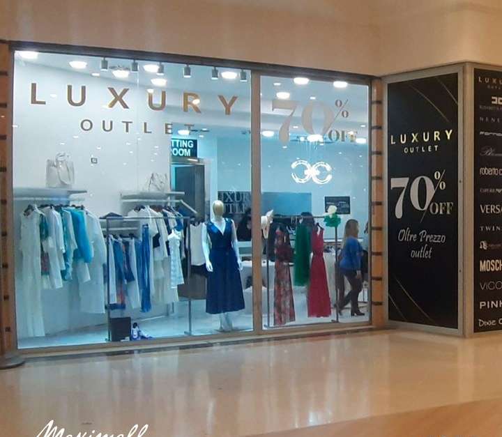 NEW OPENING! 🥂
A Maximall a…