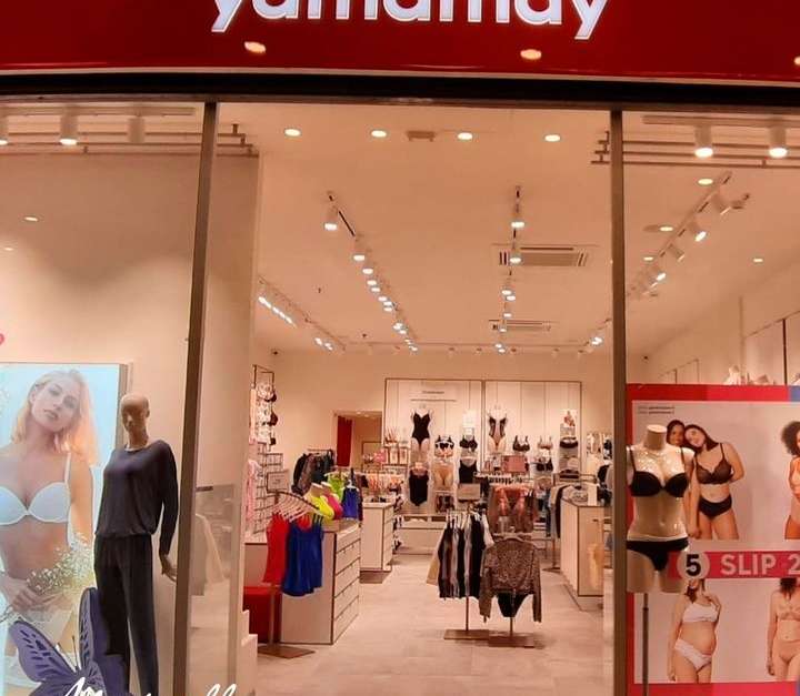 ✨𝗥𝗜𝗔𝗣𝗘𝗥𝗧𝗨𝗥𝗔✨
Yamamay vi asp…