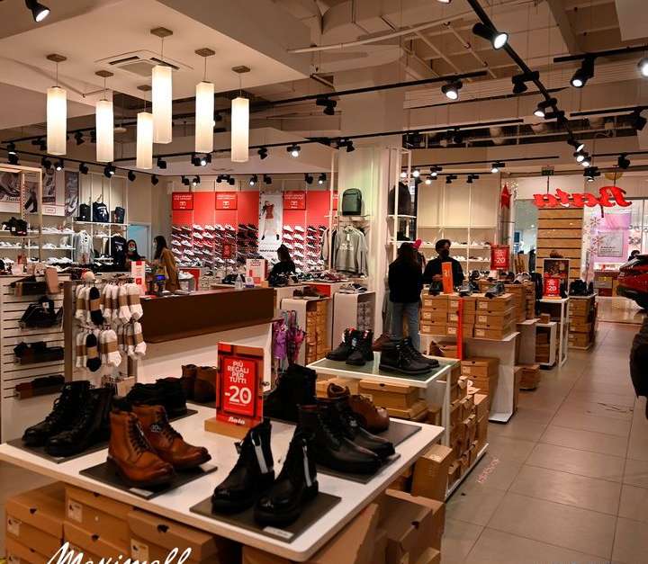 Da Bata scarpe per ogni gus…