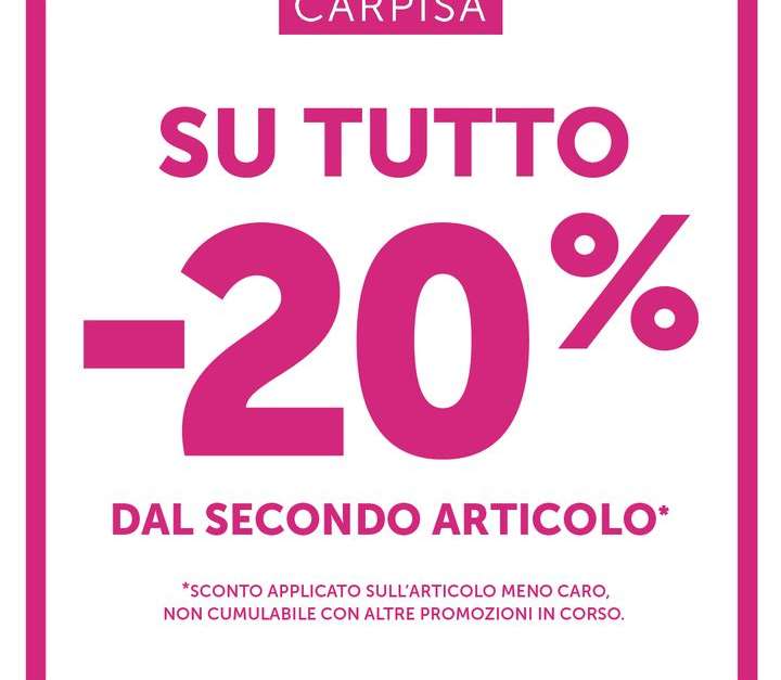 Scegli il tuo accessorio Ca…