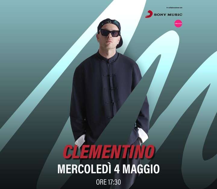 Quanti fan di Clementino ab…