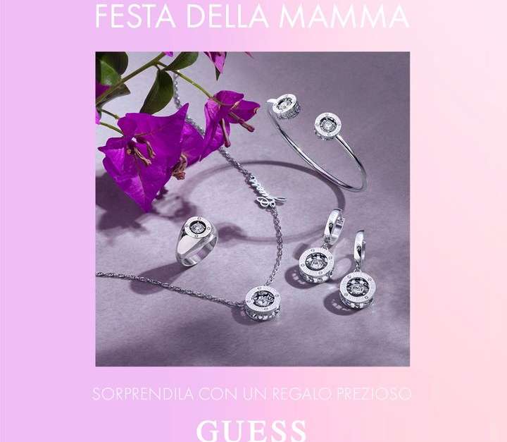 Per la festa della mamma re…