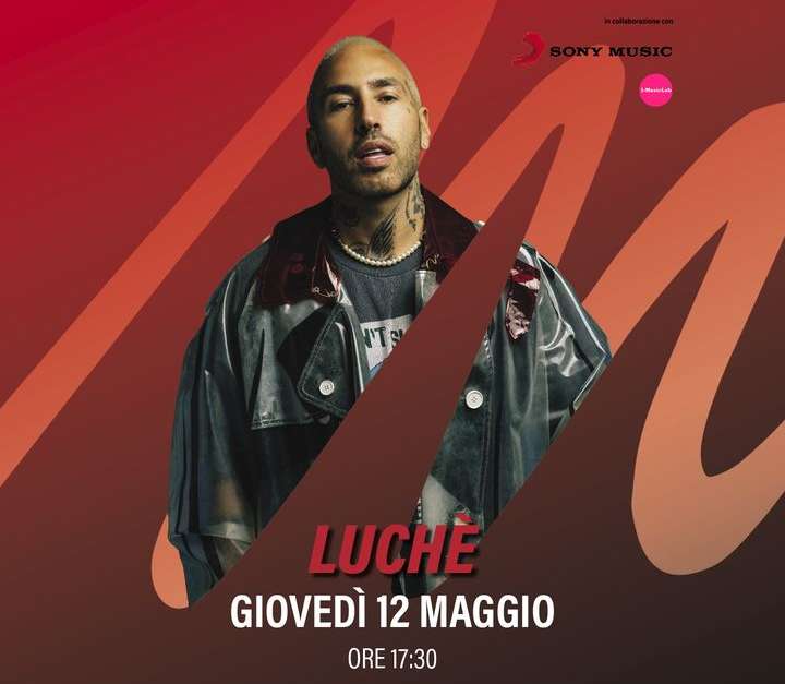 𝗚𝗶𝗼𝘃𝗲𝗱ì 𝟭𝟮 𝗺𝗮𝗴𝗴𝗶𝗼 𝗮𝗹𝗹𝗲 𝗼𝗿𝗲 …