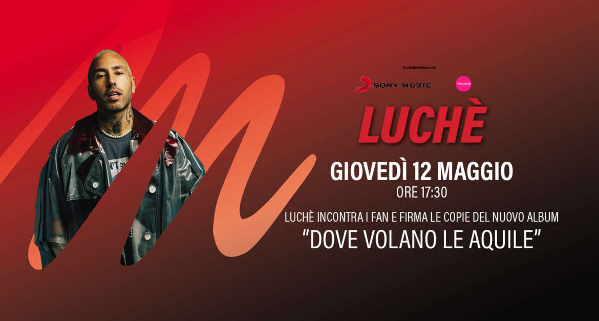 Luchè