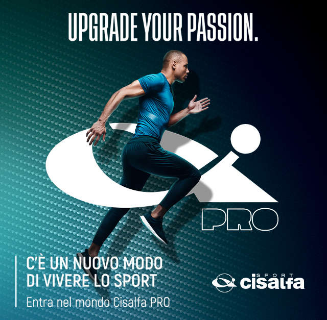 UPGRADE YOUR PASSION 💪
Da C…