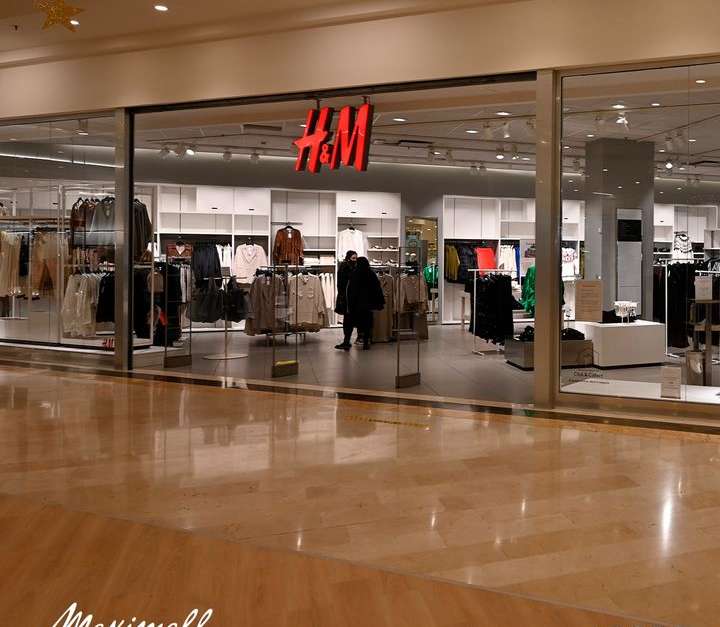 H&M, per non trovarsi impre…