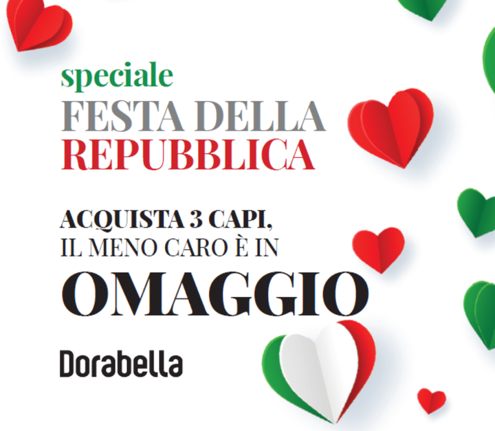 Speciale Festa della Repubb…