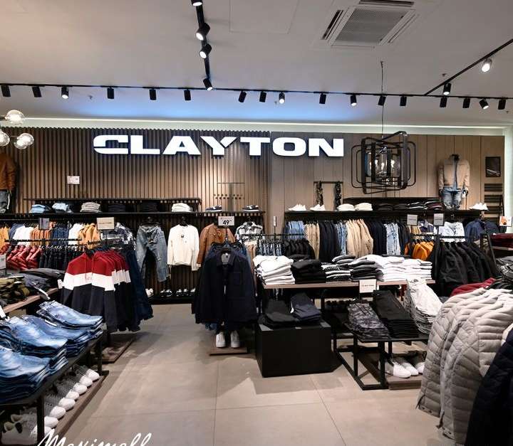Un vestiario urbano e chick…