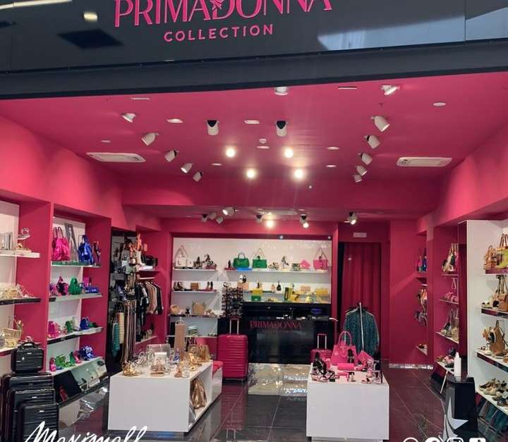 Primadonna Collection con u…