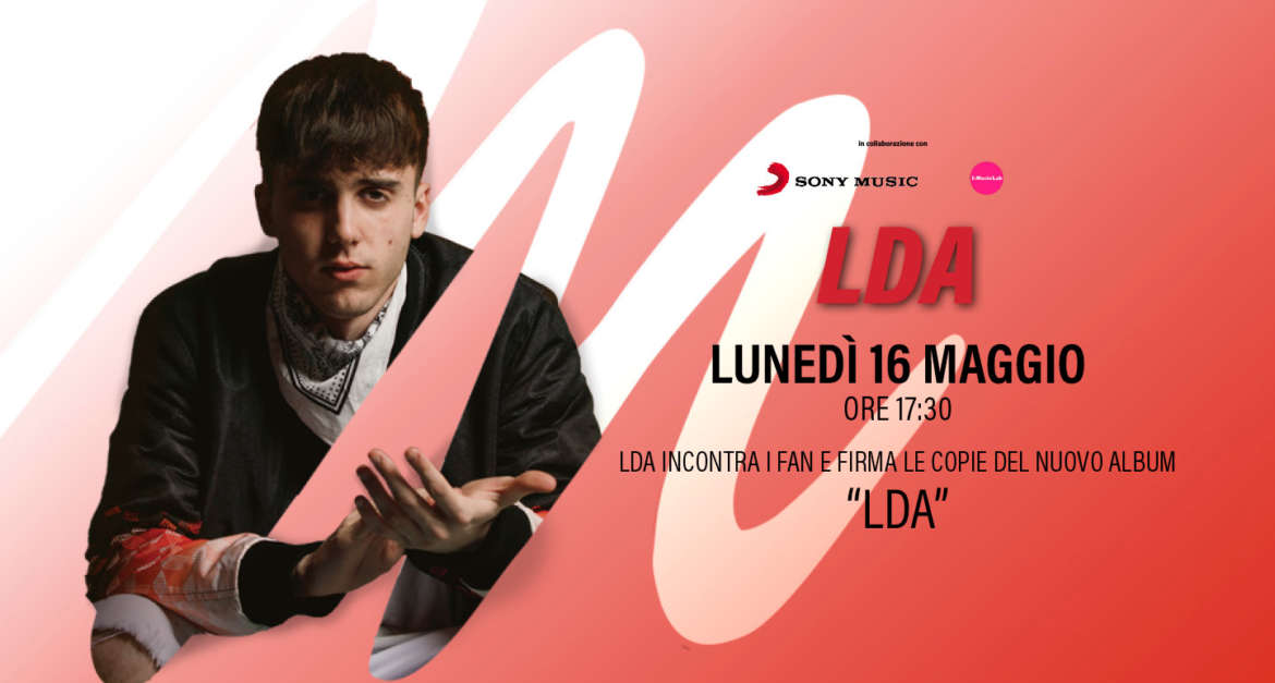 LDA