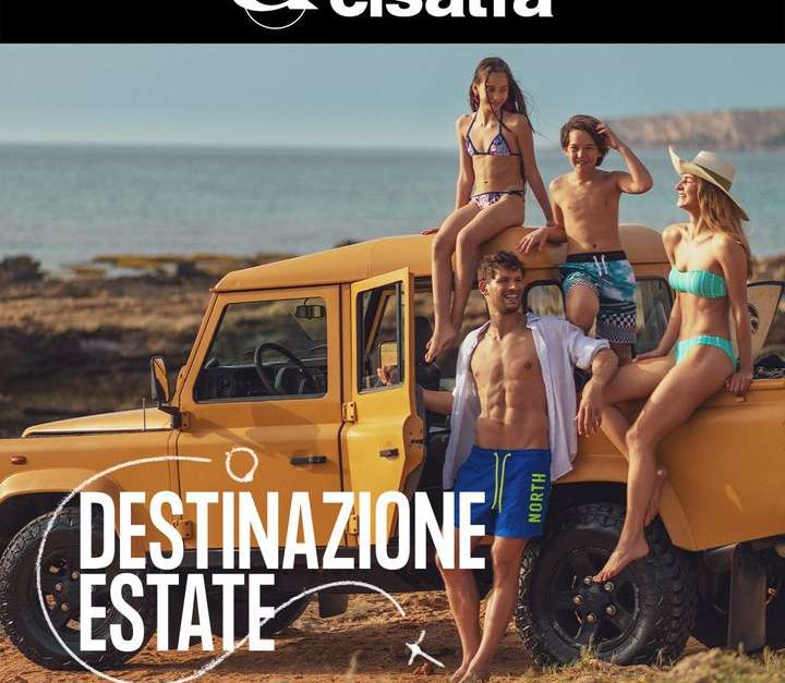 La tua valigia è pronta o m…