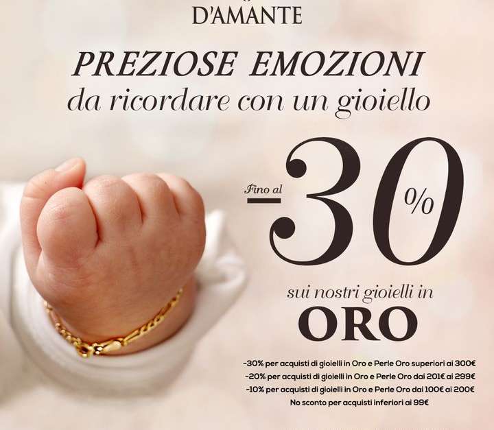 Preziose emozioni da ricord…