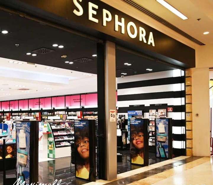 La tua pelle si merita Seph…