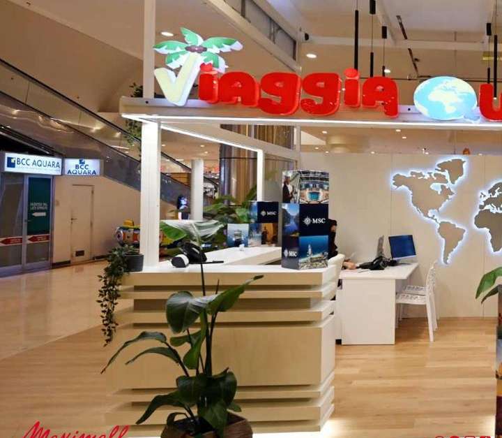 Pronti, partenza, VACANZA! …