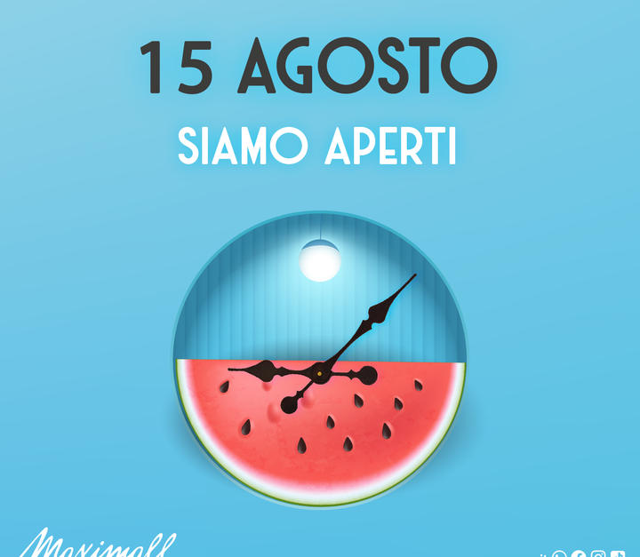 Informiamo i nostri clienti…