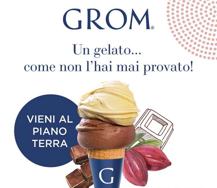 Una meraviglia di gusti uni…
