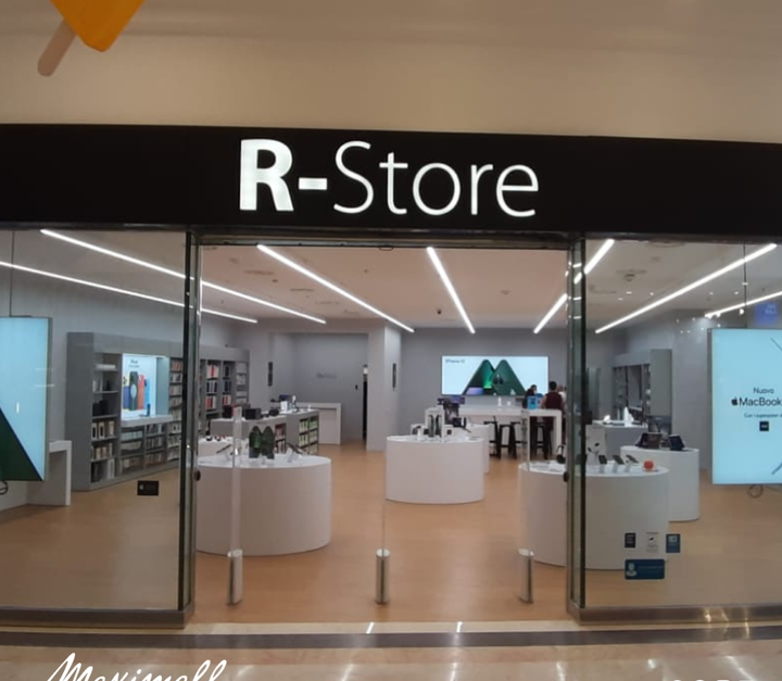 Da oggi R-Store vi aspetta …