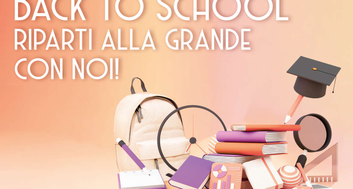 Back to School