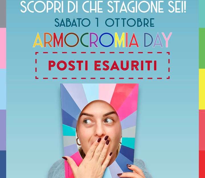 𝗣𝗢𝗦𝗧𝗜 𝗘𝗦𝗔𝗨𝗥𝗜𝗧𝗜 🤩 

I posti …