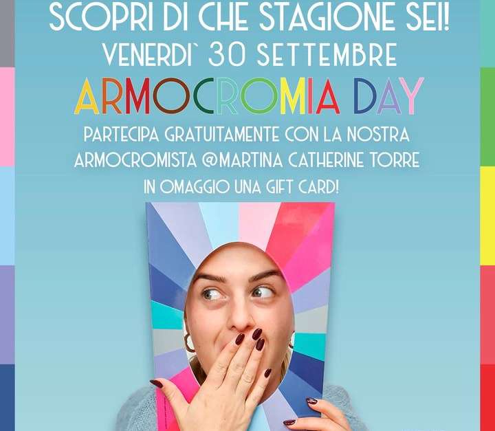 Vuoi scoprire a quale stagi…